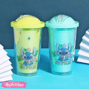 Acrylic Ice Cup - Stitch 