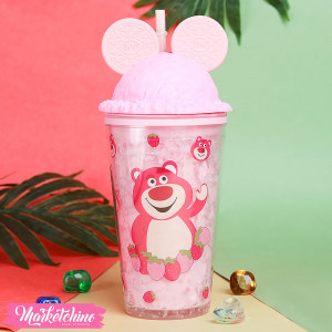 Acrylic cup