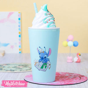 Acrylic cup