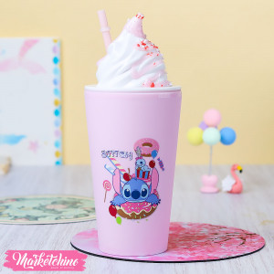 Acrylic cup