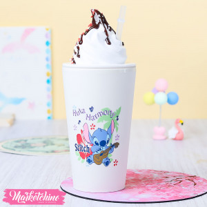 Acrylic cup