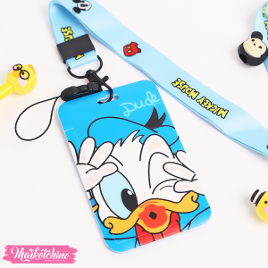 ID Card Holder