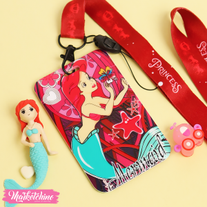 ID Card Holder