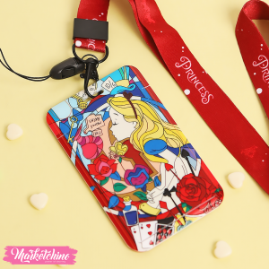 ID Card Holder