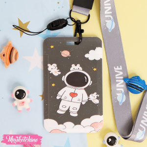 ID Card Holder