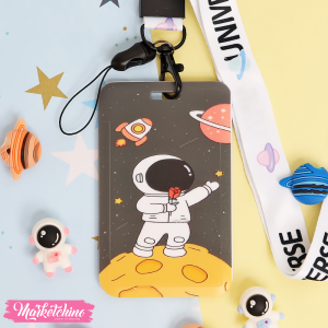 ID Card Holder