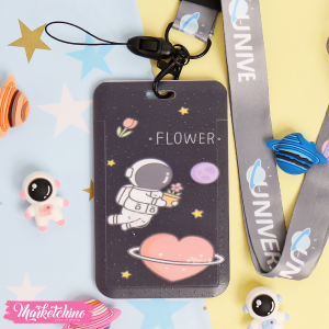 ID Card Holder