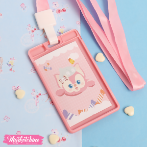 ID Card Holder