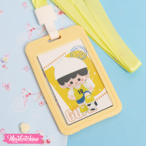 ID Card Holder