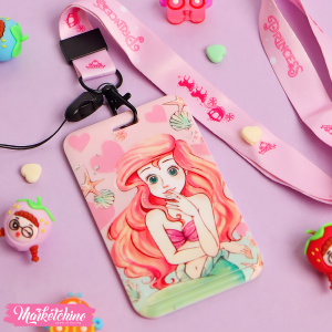 ID Card Holder