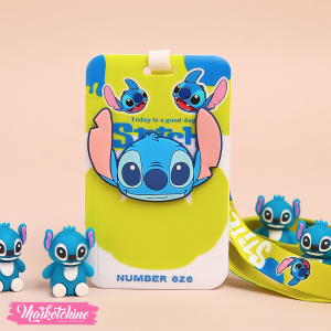 ID Card Holder