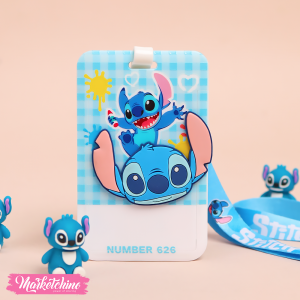 ID Card Holder