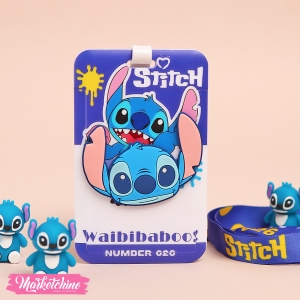 ID Card Holder