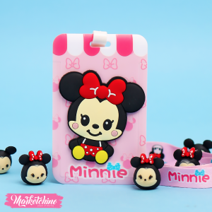 ID Card Holder