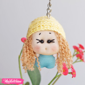 Keychain 