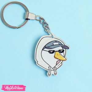 Acrylic Keychain 