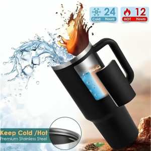  Stanley Quencher H2.O Tumbler Thermal Mug