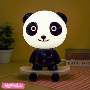 3D Acrylic Touch Lighting Lamp - Panda