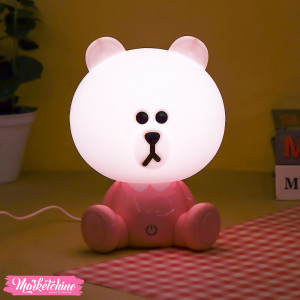 lamp