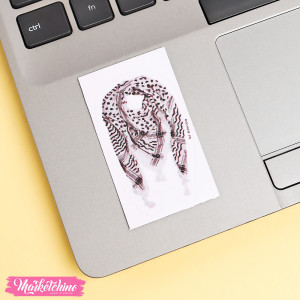 Laptop Sticker - Palestine 