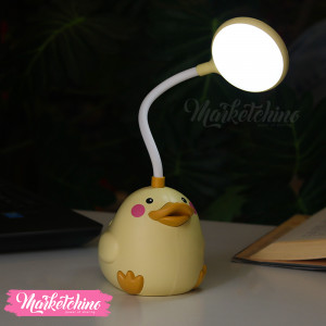 lamp