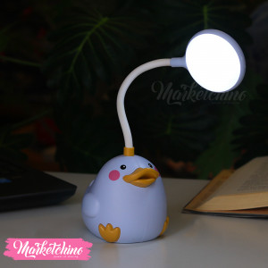 lamp
