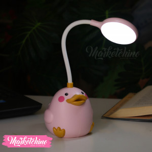 lamp