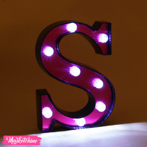 s