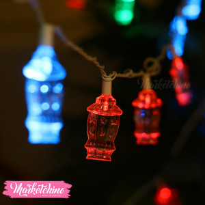  Ramadan Decoration-Led-Lamp 
