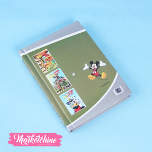 mujalad-Mickey 63