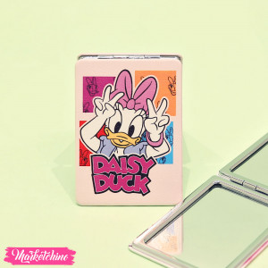 Silicone Mirror - Daisy Duck (Marketchino Products)