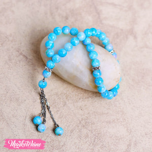 Misbaha-Light Blue