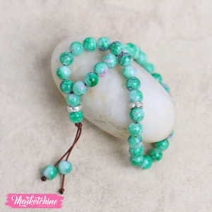 Misbaha-Green