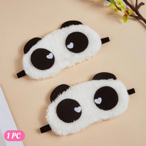 1pc Cartoon Design Eye Cover