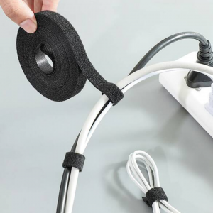  Magic Tape Data Cable Organizer ( 3 m)