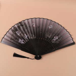 Chinese Style Hand Held Fan 