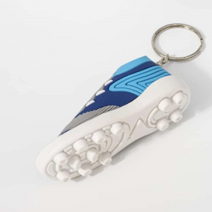 Shoes Charm Keychain