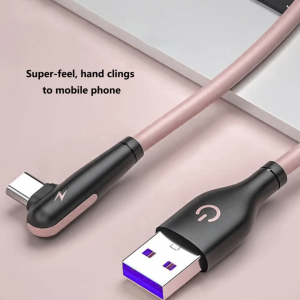 Fast Charging Data Cable Type-C 