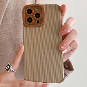 Textured  Cover Iphone 13