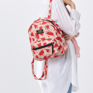 MIni BackPack-Water Melon