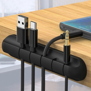 1pc Data Cable Organizer