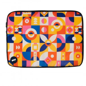 Laptop Sleeve - Mandala 15 Inch