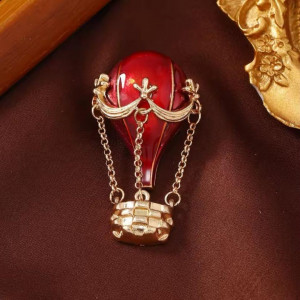 brooch