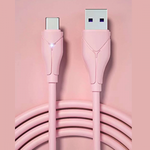 1pc Fast Charging Data Cable