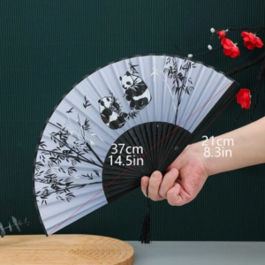 fan 4