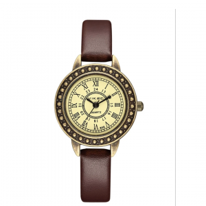 	 watch