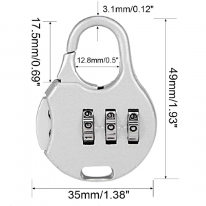 lock