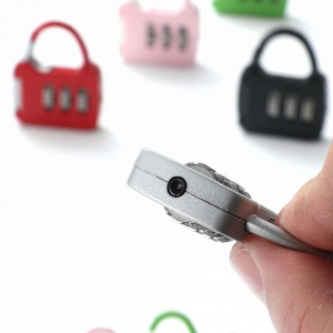 lock