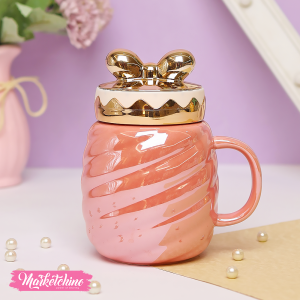 ceramic mug -simon