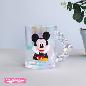 	 mug